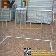 Removable Barriers Traffic Control Barrier